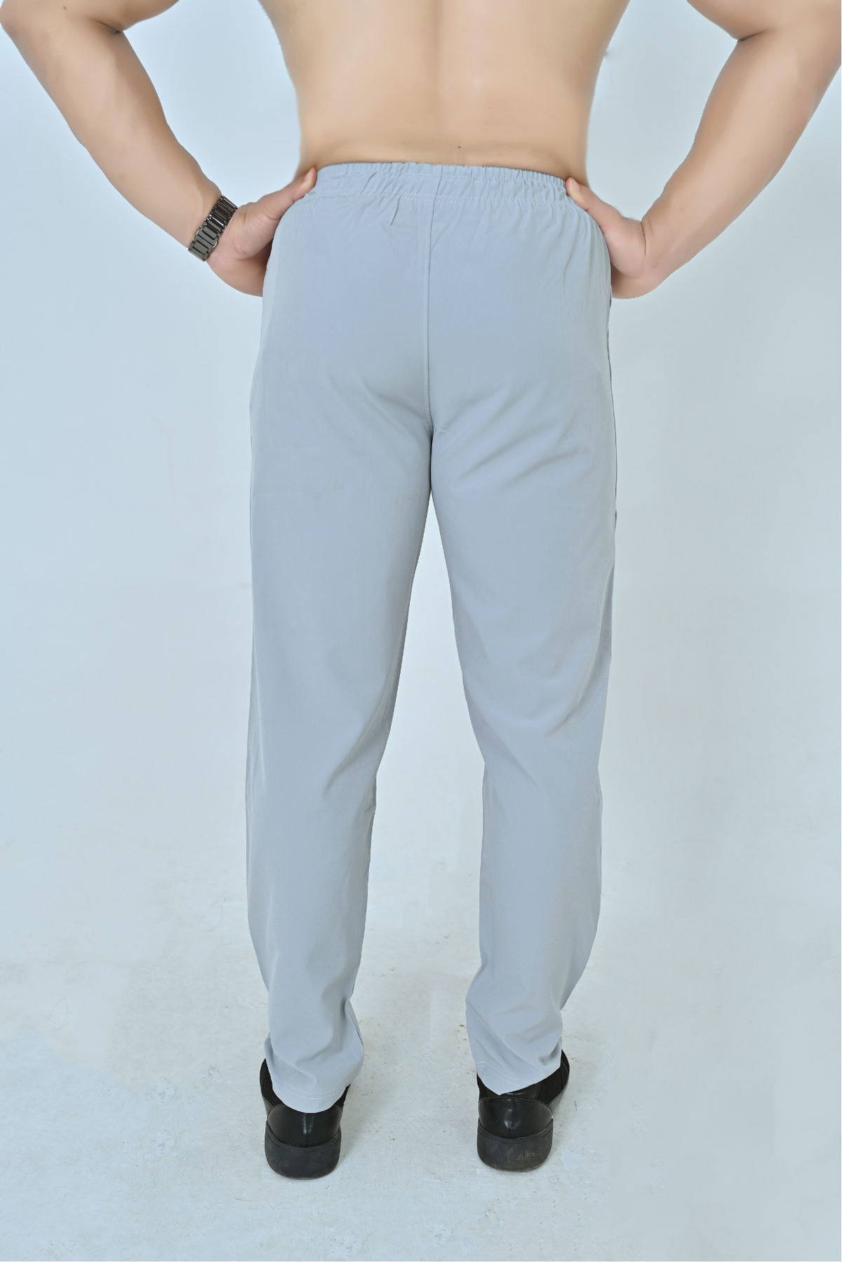 Endovar 3 Azwar Trousers For Men's - Grey