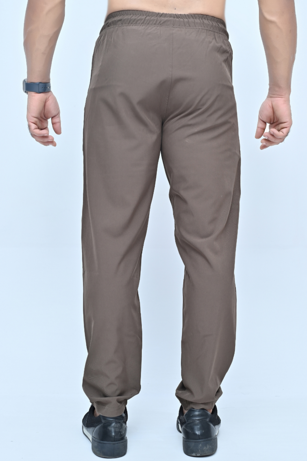 Endovar Trousers For Men's - Chocolate
