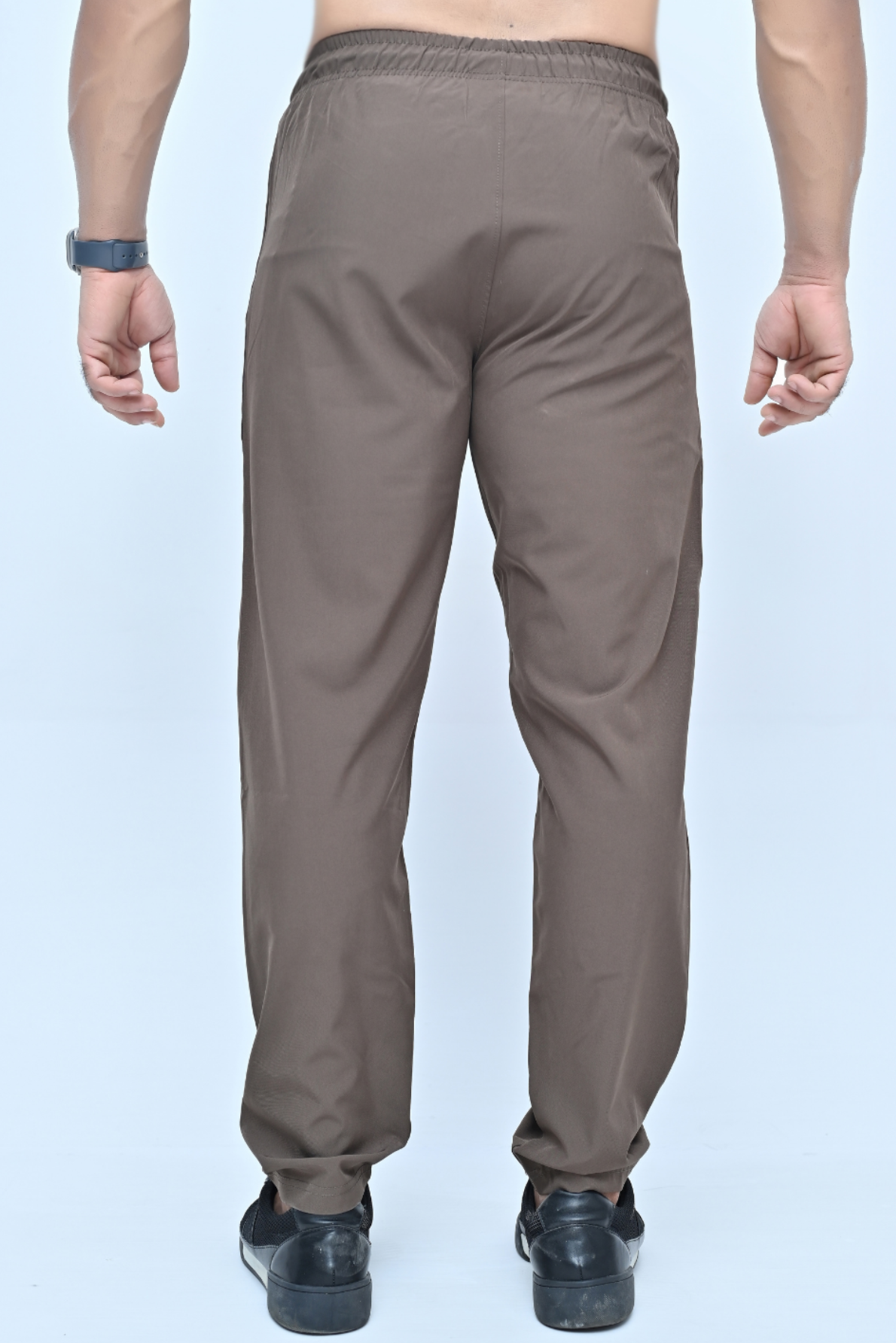 Endovar Trousers For Men's - Chocolate