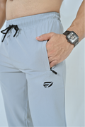 Endovar 3 Azwar Trousers For Men's - Grey