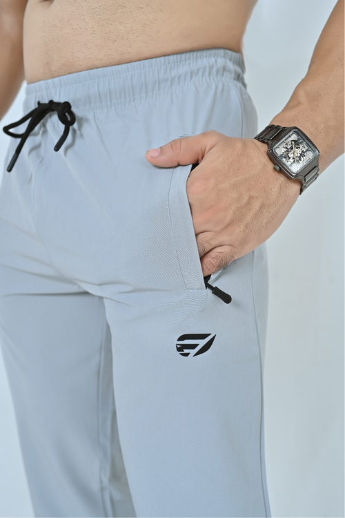 Endovar 3 Azwar Trousers For Men's - Grey