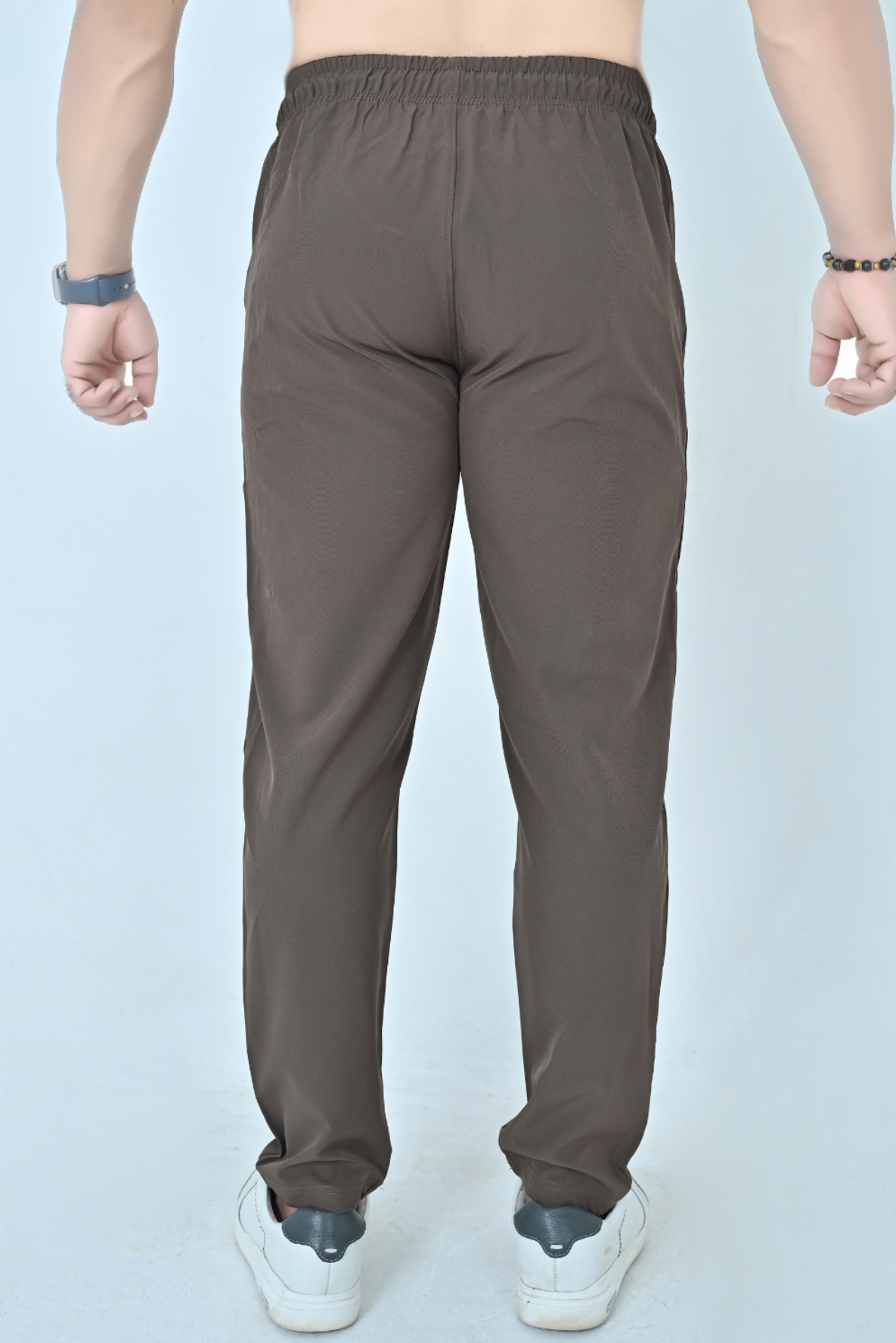 Endovar 3 Azwar Trousers For Men's - Chocolate