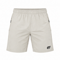 Endovar Classic Beige Sports Shorts
