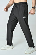 Endovar Trousers For Men's - Black