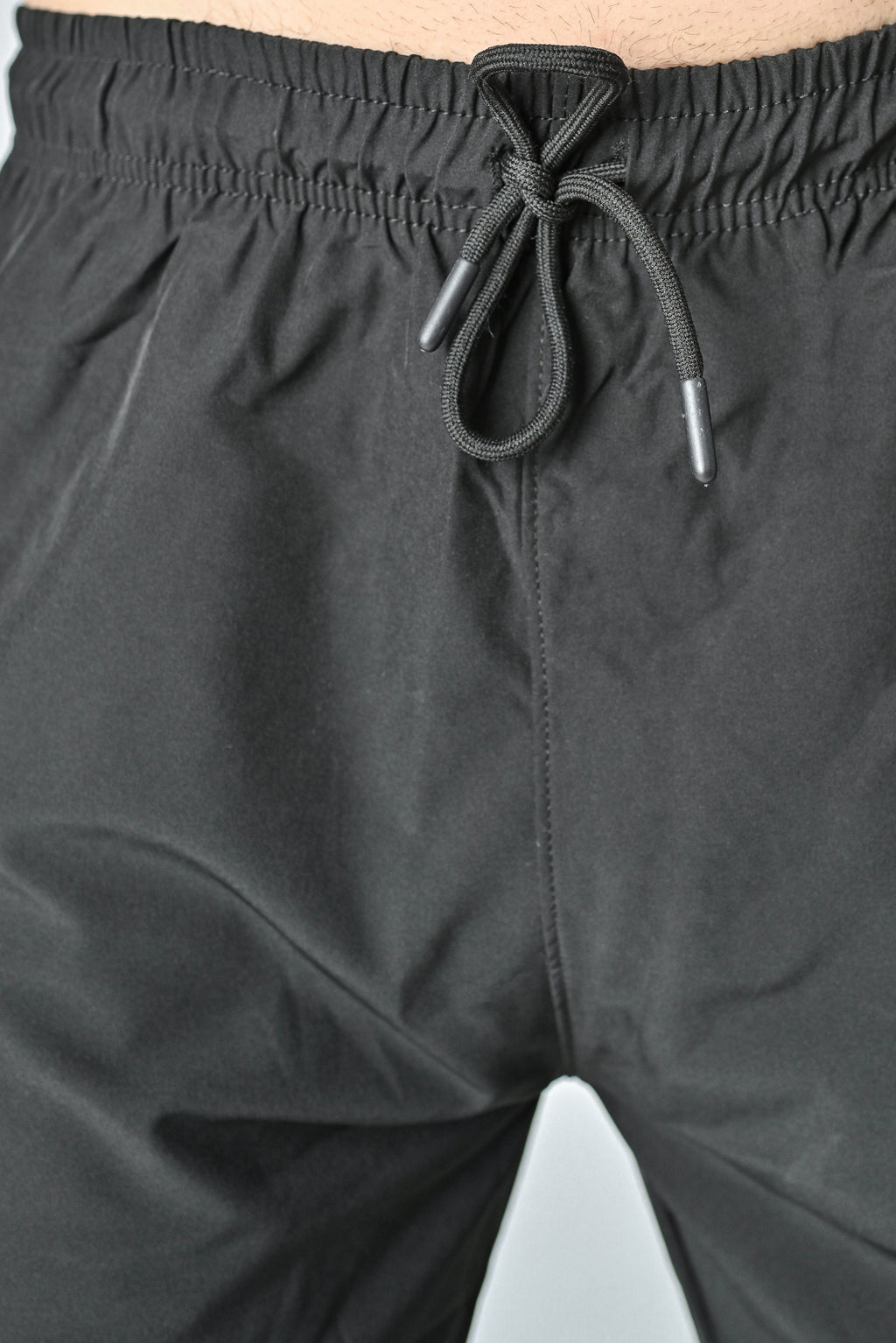 Endovar Trousers For Men's - Black