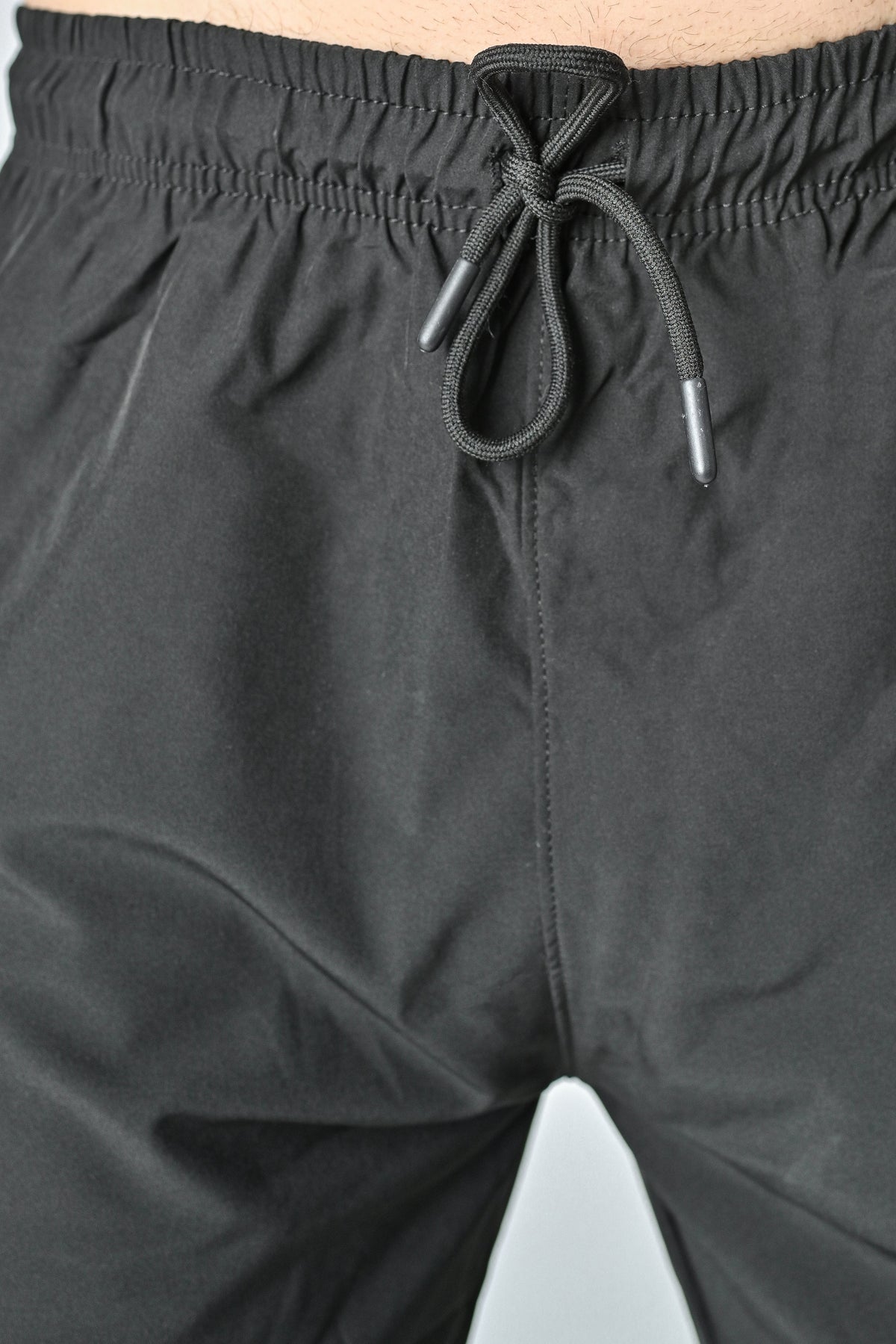 Endovar Trousers For Men's - Black