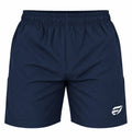 Endovar Classic Navy Blue Sports Shorts
