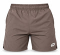 Endovar Classic chocolate  Sports Shorts